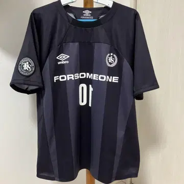 umbro FORSOMEONE THE THIRD LDH 엄브로 48