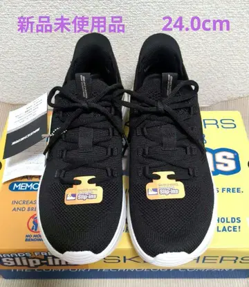 스케쳐스 Slip-Ins 24.0cm