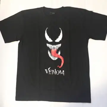 베놈 VENOM L 무비 셔츠