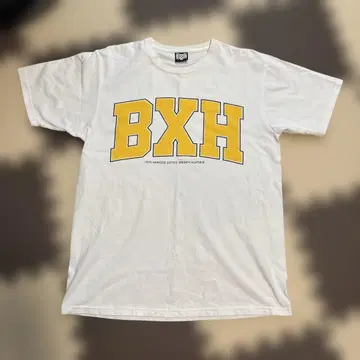 [ BOUNTY HUNTER ( BxH ) ] 티셔츠