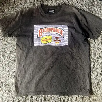 BADHOP Zepp Tokyo 기념 티셔츠