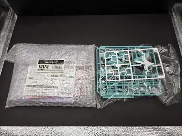 코토부키야 특전 PUNI MOFU 토우 특별 컬러 머리 부품