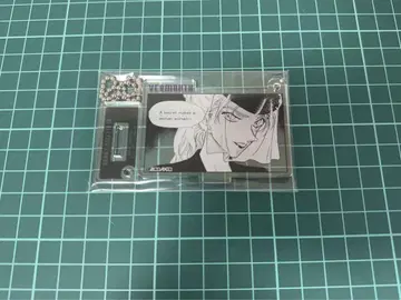 명탐정 코난 아크릴 키링 베르무트