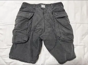 SASSAFRAS 숏팬츠 FALL LEAF PANTS GARDENER
