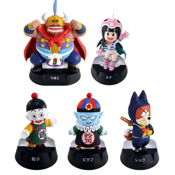 제일복권 드래곤볼 B상 C상 E상 F상 피라후 치치 우마왕 교자 슈