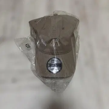 바 9TWENTY RETRO CROWN CAP 바나나맨 뉴에라