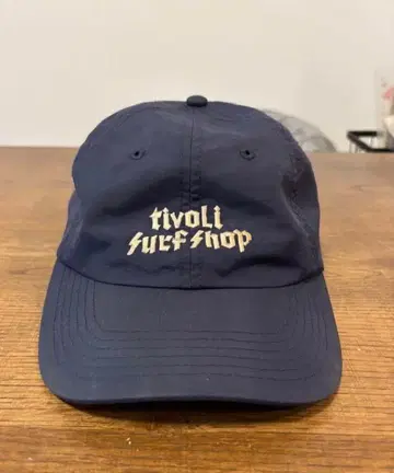 psicom 사이컴 tivoli surf shop 캡