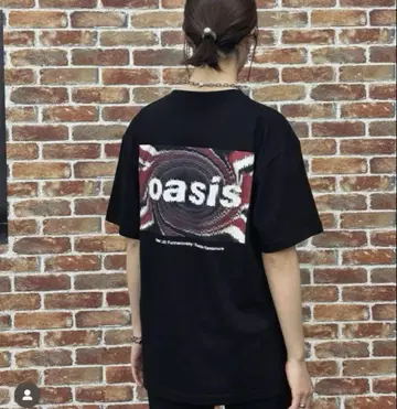 Oasis Jill Furmanovsky Kosuke Kawamura