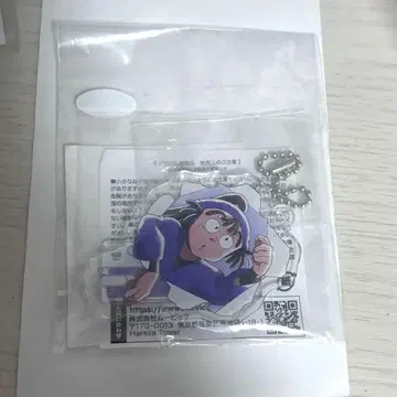 닌타마 란타로 튀어나오는 닌타마! 단 오하마 칸에몽 아크릴 스탠드