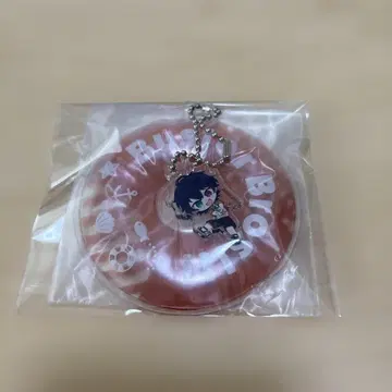 야마다 이치로 튜브 키링 스이파라 히프노시스 마이크 바닷가