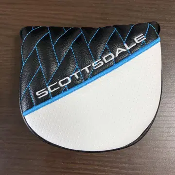 SCOTTSDALE PING 퍼터용 골프헤드커버