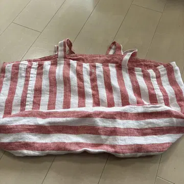 론 헤르만 BIG 토트백