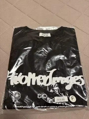 UVERworld HOI 티셔츠