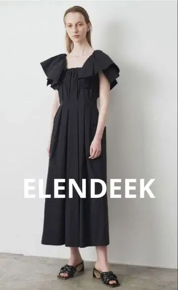 ELENDEEK 원피스