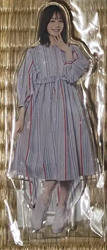 이토 미쿠 CD 파스타 게이머즈 특전 아크릴 스탠드