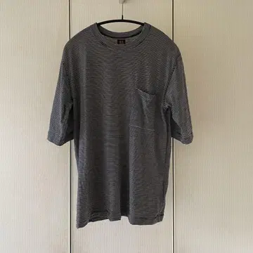 바토너 울 T 보더 1