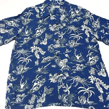 SURF 선서프 HISTORY OF PARADISE XL