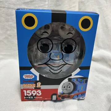 레어 토마스 Thomas 1593 넨도로이드 특전 포함