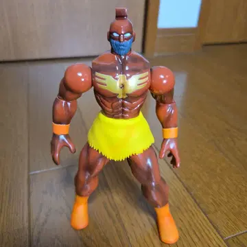 로망도 프린스 카메하메