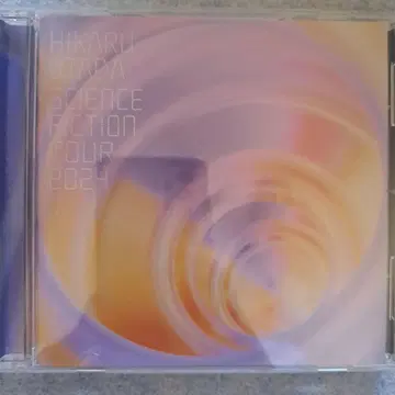 Hikaru Utada Science Fiction Tour 2024BD