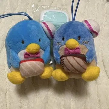 스시로 해피단부이 턱시도샘 2개 세트