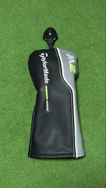 새상품 Taylormade M2 FW 골프헤드커버
