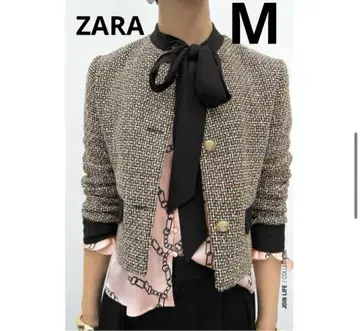 ZARA 자켓