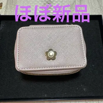 마리콴트 액세서리 보관함 거의 새상품