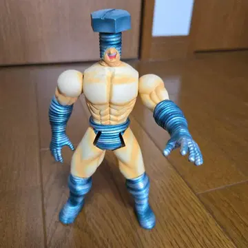 로망도 스크류키드