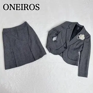 [새상품급] ONEIROS 오네이로스 포멀 수트 셋업