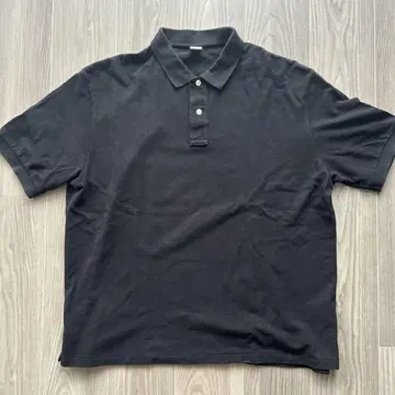 OVY Standard Seed Stitch Polo L