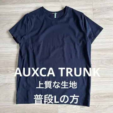 오카트렁크 AUXCA TRUNK 여성용 반팔 티셔츠