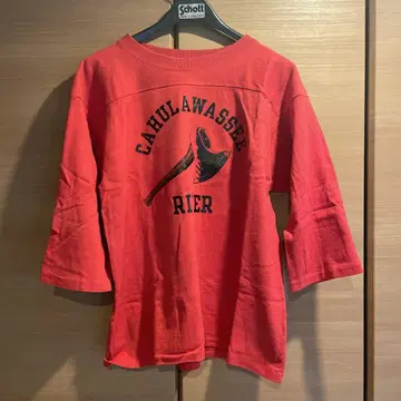 tenderloin 텐더 로인 풋볼 T