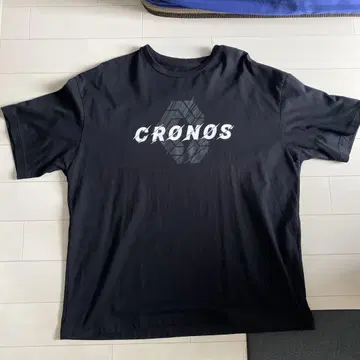 cronos 티셔츠