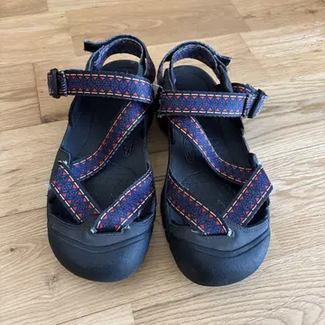 KEEN 젤라포트 2