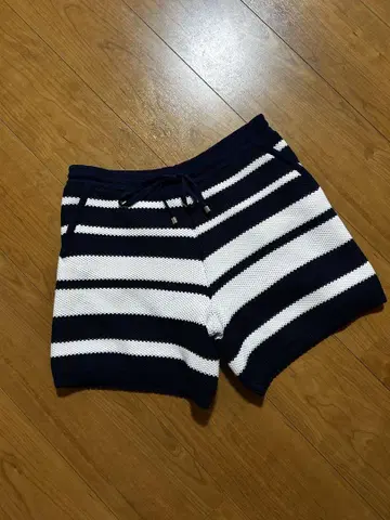 아르치비오 여성용 골프 숏팬츠 사이즈 40 L 이너 팬츠 포함