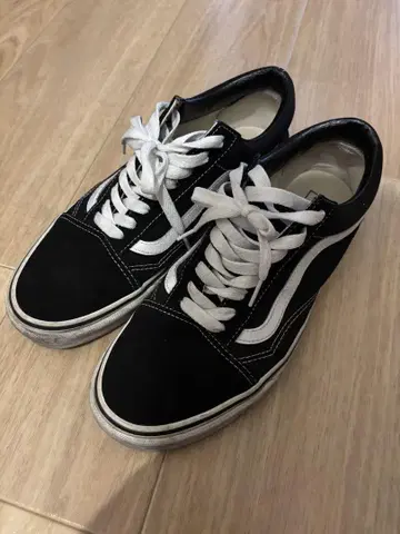 Vans 올드스쿨