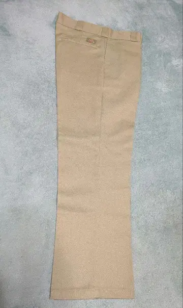 Dickies 874 Original Fit 워크 팬츠 치노 팬츠 작업옷
