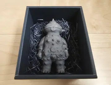 토모다치 초호기 야키시메 TOKY