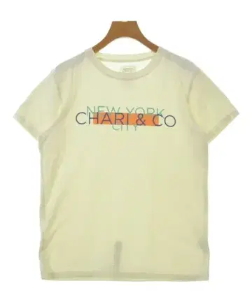 CHARI&CO NYC 티셔츠 여성용