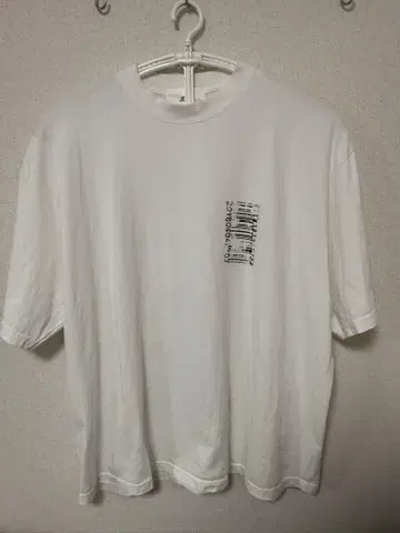 UPD'T-UNPRECEDENTED- 타케루 T-shirt