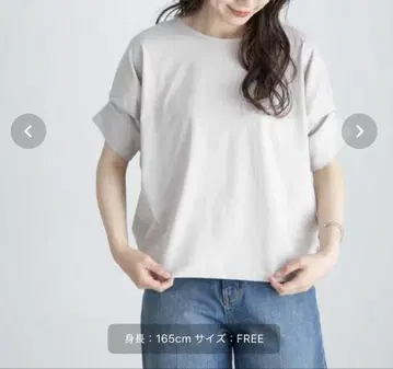쿨 터치 돌먼 오버 티셔츠