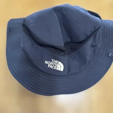 THE NORTH FACE 아웃도어 햇 블랙