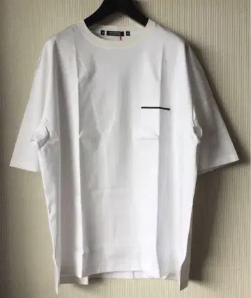 DRESSTERIOR T셔츠 XL 화이트