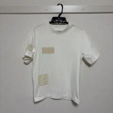 질 샌더 T셔츠