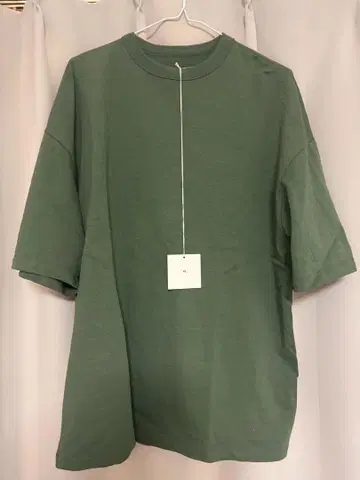 YOKO SAKAMOTO BIG T-SHIRT M 사이즈