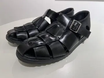PARABOOT 파라부트 퍼시픽 구르카 샌들 41