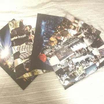 Officialdism Stand By You 뉴스레터 Vol.1~5