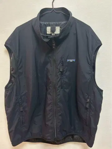 SEDAN ALL PURPOSE FULL ZIP PACKABLE VEST