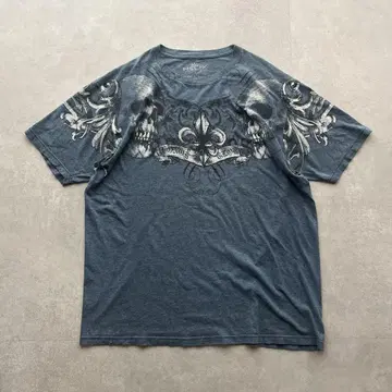 T셔츠 mma elite affliction type y2k sk8
